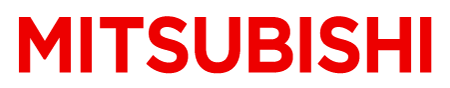 MITSUBISHI LOGO