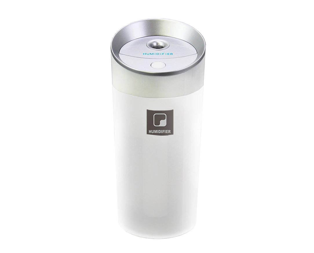 カシムラ AI7 USB加湿器 WH